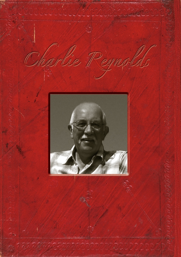 Charlie Reynolds