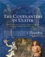 Covenanters in Ulster - email info@ulsterscotsagency.org.uk for a free copy