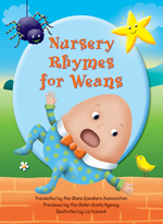 Nursery Rhymes for Weans