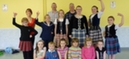 Erne Highland Dancers hosts a Scots Family Ceilidh Night