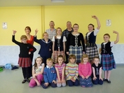Erne Highland Dancers hosts a Scots Family Ceilidh Night image