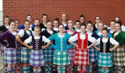 Ulster Scots Music and Dance Event picture