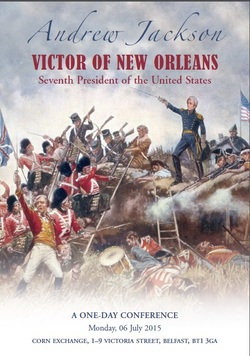 Andrew Jackson: Victor of New Orleans, Seventh President of the United States picture