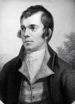 A talk - The Life, Loves and Legacy of Robert Burns picture