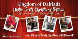 Ulster Scots Christmas Festival - Kingdom of Dalriada picture