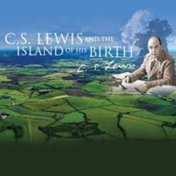 C.S. Lewis Exhibition Launch picture