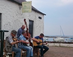 Ulster Scots Entertainment at Cockle Row Cottages picture