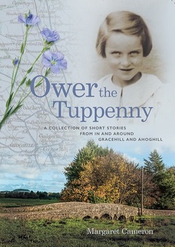 'Ower the Tuppenny' - Gracehill Book Launch picture