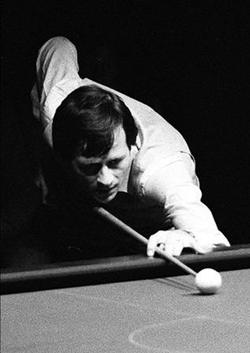 An Ulster-Scots tribute to Alex Higgins picture