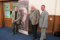 The Annual Whitelaw Reid Memorial Lecture picture