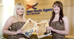 Join the Ulster-Scots Agency for Burns Week picture