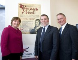 Ulster-Scots Agency completes longest running Burns Supper picture