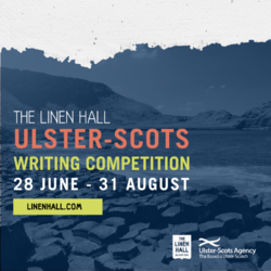 Ulster-Scots Writing Competition picture