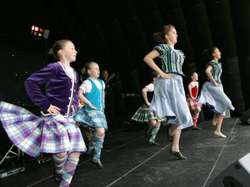 2010 Ulster-Scots Festivals picture
