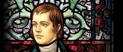 Register for free Robert Burns course picture