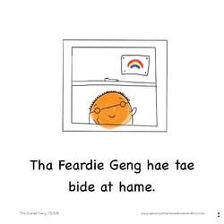 The Feardie Geng picture