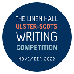 Linen Hall Writing Competition picture