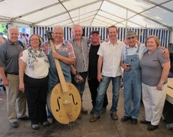 Ulster-Scots at the NI Countryside Festival picture