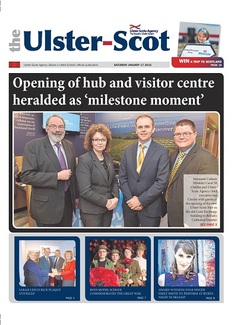 The Ulster Scot January Edition Now Available Online picture