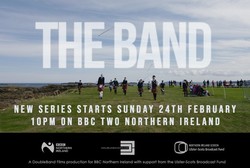 New series The Band to air on BBC picture