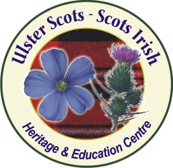 A NEW ERA AT MONREAGH ULSTER SCOTS HERITAGE CENTRE picture