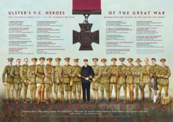 Great War Posters & Postcards picture