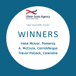 Ulster-Scot Competition Winners picture