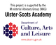 Ulster Scots Writing Competition Now Open