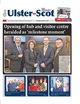 The Ulster Scot January Edition Now Available Online