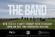 New series The Band to air on BBC
