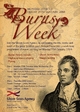 Burns Week plans announced by Ulster-Scots Agency