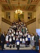 Young Ulster-Scots Performers Celebrated at Stormont