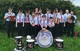 Agency Grant Supports Doohat Accordion Band