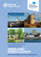 Leid and Lairn: Ulster-Scots Exhibition image