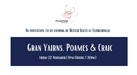 Gran Yairns, Poames and Crack image