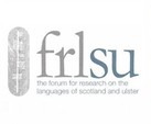 Forum of Research on the Languages of Scotland and Ulster (FRLSU) image