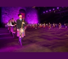 Belfast International Tattoo Belfast International Tattoo image