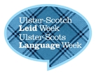 A Flavour of Ulster-Scots with Paula McIntyre image