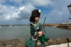 Summer with Ulster-Scots at Cockle Row Cottages picture
