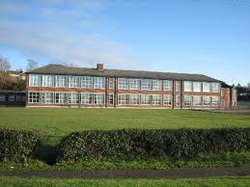 Highland Dance Competition in Ballynahinch High School picture