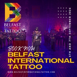 Belfast International Tattoo picture