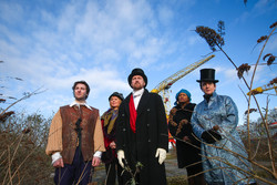 The Belfast Tempest picture
