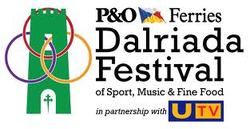 The Clash of the Celtic Giants at Dalriada Festival picture