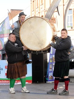 Dalriada Festival to showcase Scottish links picture