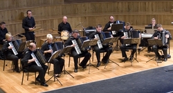 Dunloy Accordion Bands Annual Concert picture