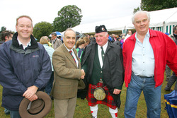 Tyrones Ditches Ulster-Scots Festival hosted by Tyrone Ditches Pipe Band picture