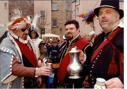 The Broad Gathering & Ballycarry Fair hosted by Ballycarry Community Association picture