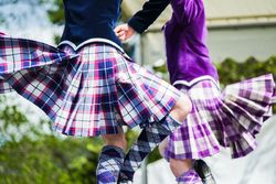 Ulster Championship Highland Dancing picture