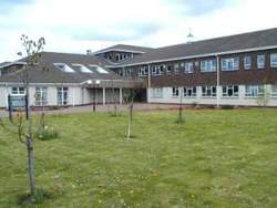 Ulster-Scots Showcase at Limavady High School picture