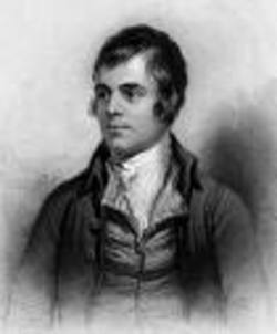 Finnard Burns Night Celebrations in Newry picture